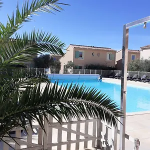  Appartamento Situé Dans Les Alpilles