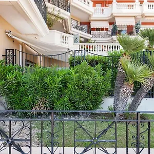  Appartamento Superbe Avec Terrasse En Front De