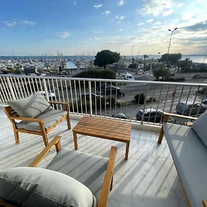  Appartamento Bord De Avec Piscine