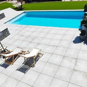  Appartamento Vue Av Piscine